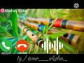 krishna flute music Ringtone 🎵💫/Best ringtone for mobile