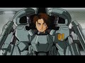 Metal Skin Panic MADOX- 01 (1987) | Japanese Animation | Sci-Fi | Subtitled