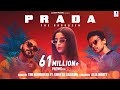 Prada (Duro Duro)- The Doorbeen | Alia Bhatt | Shreya Sharma | 2019