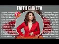 Faith Cuneta Greatest Hits ~ OPM Music ~ Top 10 Hits of All Time