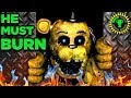 Game Theory: We Were Right ALL ALONG! (FNAF Ultimate Custom Night)