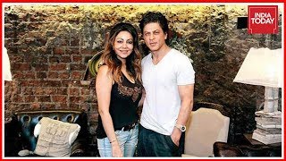 Shah Rukh Khan, Gauri Khan Skip Hearing In Tax Fraud Case