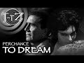 Perchance To Dream - Twilight-Tober Zone