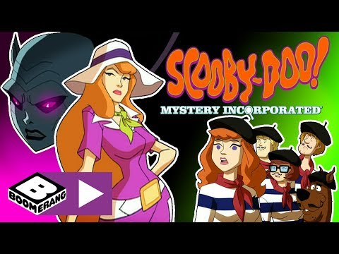 Cove crystal incorporated doo scooby online mystery â€ŽScooby