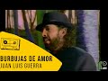 Juan Luis Guerra 4-40 - Burbujas De Amor (Video Oficial)