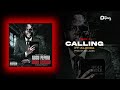 Professor Jay Feat Alikiba - CALLING (Official Audio)