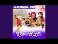 Janumada Jodi Neenu ft. Shivarajkumar,Shilpa, Pavithra Lokesh, Mukyamanthri Chandru