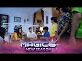 Yeay! Akhirnya Magic 5 Kembali ke Rumah dan Berkumpul dengan Keluarga Alif | Magic 5 - Episode 392