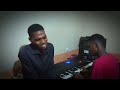 Mo ti n r’Oba Worship Medley by Chinedu Okoye