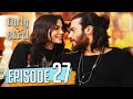 Daydreamer Full Episode 27 (English Subtitles)