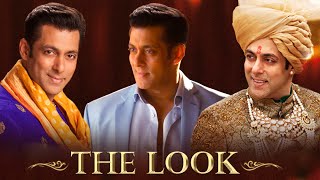 Prem Ratan Dhan Payo | The Look | Salman Khan, Sonam Kapoor, Neil Nitin Mukesh