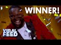 WINNER ALERT! Every AXEL BLAKE Comedy Performance On Britain's Got Talent 2022! | VIRAL FEED