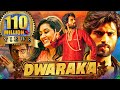 Dwaraka (2020) New Released Hindi Dubbed Full Movie | Vijay Deverakonda, Pooja Jhaveri, Prakash Raj