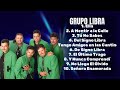 Grupo Libra-Hits that set the tone for 2024-Premier Songs Selection-Stoic