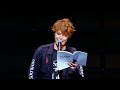 [ENG SUB] Free! -Dive to the Future- Live Reading
