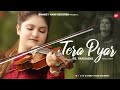 New Masih Song 2023 Tera Pyar | F. Version | Cover By | Ps Pari Hans | Shamey Hans | Ashish Talib |