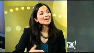 Move Your Job Search Forward with Selena Rezvani NBC Philadelphia.mp4