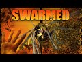 🐝 SWARMED Full Movie 🐝 Monster Movies & Creature Features | Michael Shanks | The Midnight Screening