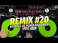 REMIX 2024 | #20 | EDM Remixes of Popular Songs - Mixed by Deejay FDB