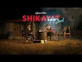SHIKAYAT - Lyrics (Slowed + Reverb) | AUR | Raffey - Usama - Ahad #lofi #slowed