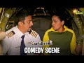 Panchathanthiram - Comedy Scene |  Kamal Haasan | Simran | Adithya TV