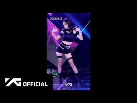 Download BLACKPINK - JISOO '뚜두뚜두 (DDU-DU DDU-DU)' FOCUSED CAMERA free