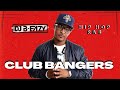 Club Bangers #14| 2000's Hit's LilWayne Drake T.I. Jeezy LilJon Boosie Scrappy 50cent DJ B-EAZY