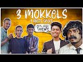 3 MOKKELS | 3 IDIOTS SPOOF | Assamese Comedy Video | @eneolopg3560 ( Rohit Sharma ) @localtalks