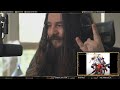 Blazblue: Chrono Phantasma - Bullet Dance II / Black Aggression | Reacting To Video Game Music!