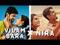 Nira X Vilambara Idaiveli - Tamilbeater Remix [tamil song remix]