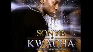 Sonye Tabwera