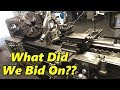 Machine Shop Auction: Bidding Day