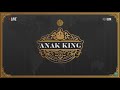 ANAK KING JKT48 | Theater Ramadhan Event | 7 April 2024