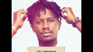 Ycee - The First Wave (EP)