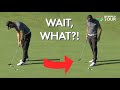 Crazy Golf Moments
