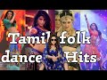 Marana kuthu 🕺💃🔥|| tamil folk mix || Dance Hits || tamil folk dance songs hits || tamil kuthu song