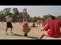 Shaolin Soccer | SHAOLIN SOCCER vs CAR MECHANIC | CLIP Film @FilmandMovieCLIPS