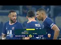 The Day Messi, Neymar and Mbappé Scored in the Same Game