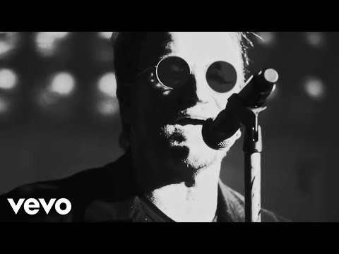 Download U2 - The Blackout free