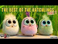 The Angry Birds Movie 2 | Best of the Hatchlings | Part 1