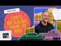 Love is Not Jealous, Proud, or Rude | Sandals Church LIVE