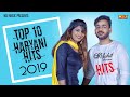 MOHIT SHARMA TOP 10 HITS | SONIKA SINGH - NEW SONGS HARYNAVI - Non Stop Songs 2020
