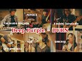 Deep Purple - Burn / YOYOKA's 12th Birthday Session