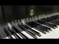 Steinway pianos NO ONE wants
