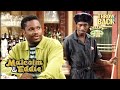 Malcolm & Eddie | Little Sister | Season 1 Episode 6 | Throw Back TV