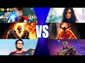 Thor,Superman,Ghost Rider Vs Hela,Thanos,Surtur in Hindi || Team Thor Vs Team Hela || TBS - EP 07