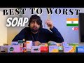 Your Favourite SOAP FAILED The PH Test | Best To Worst SOAP In India | Mridul Madhok