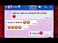 Pakistani Girl Loved Indian Hindu Boy 1/4 #WhatsApp Real Love Chat Bedtime Stories Production Room