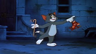 Tom and Jerry: The Movie - Trailer