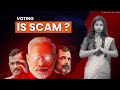 Voting Is Scam? | Short Film | OFFICIAL CP #election